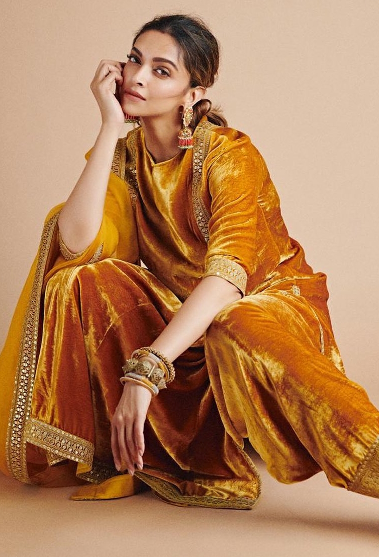 Deepika Padukone source: instagram