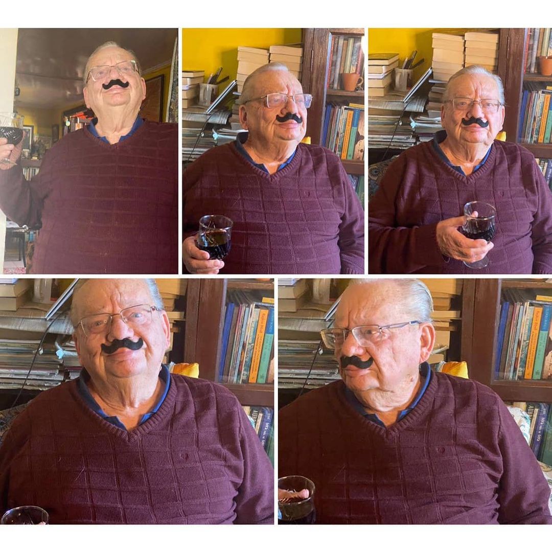 Source: Ruskin Bond/Instagram