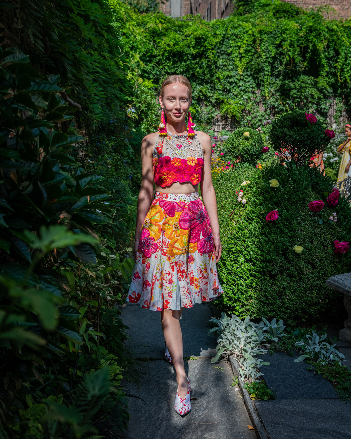 Roopa Pemmaraju’s creation