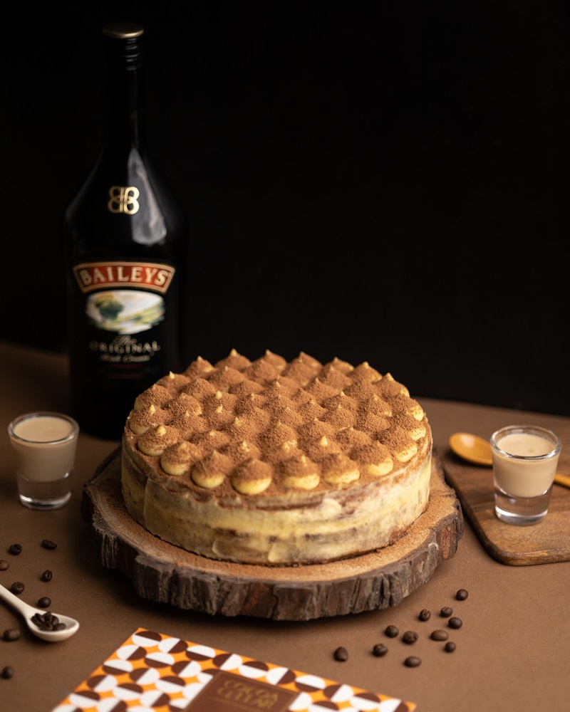 Cocoa Misu, Cocoa Cellar