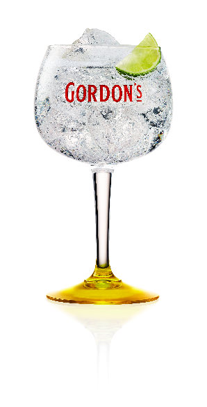Gordon’s’ G&T
