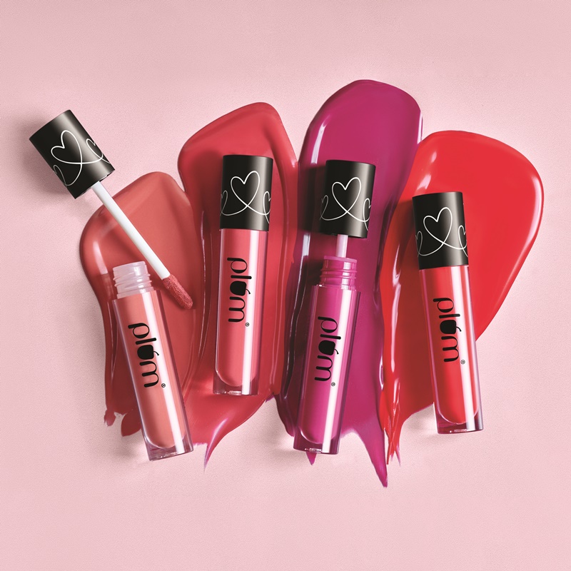 Matte In heaven Lipsticks