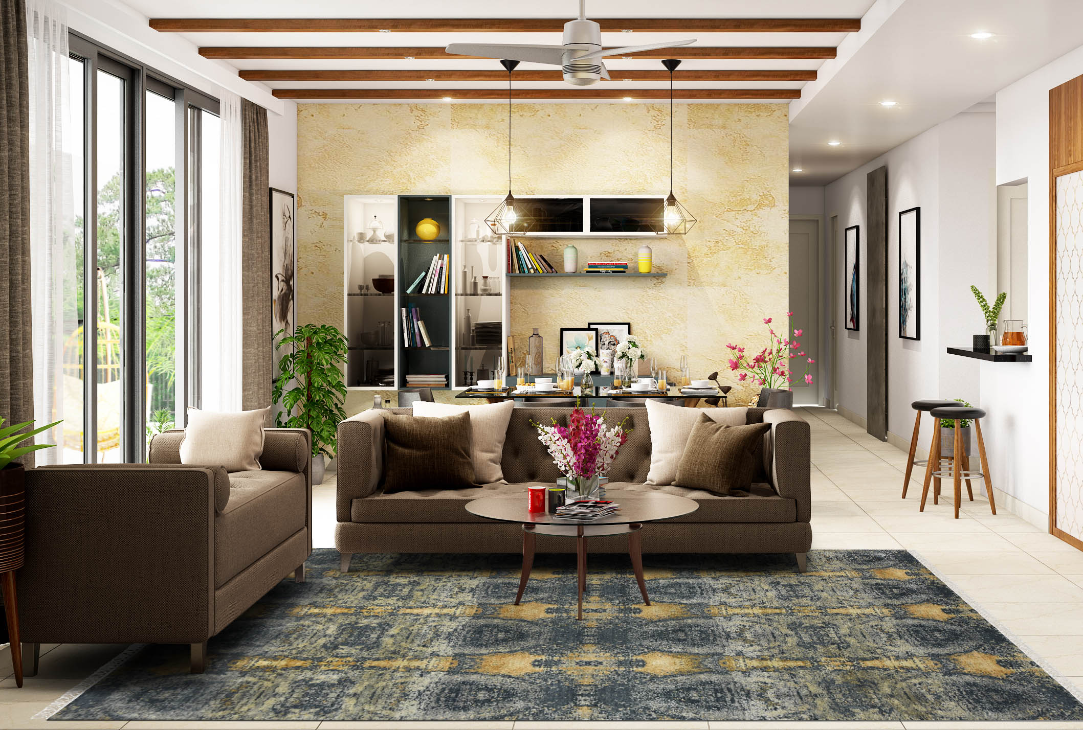 Common rug mistakes to avoid 