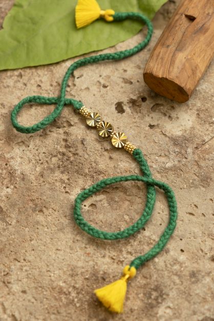 House of Tuhina's Rakhi