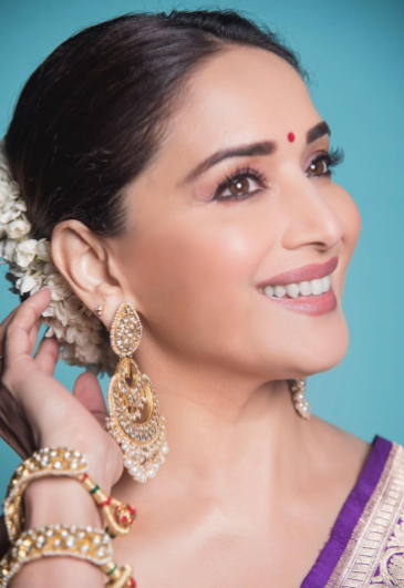 Madhuri Dixit Nene 