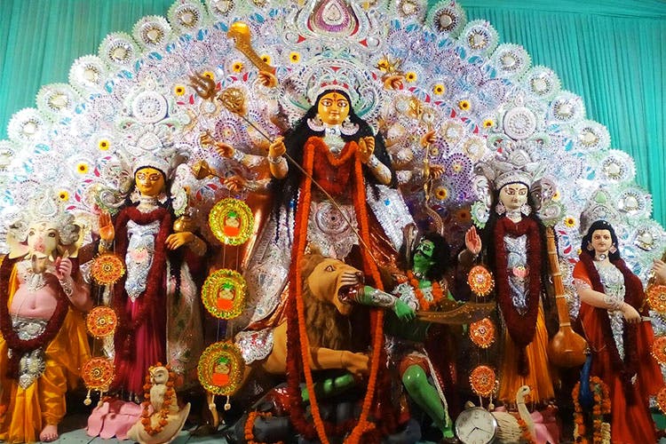 (Photo: Matri Mandir Samiti)