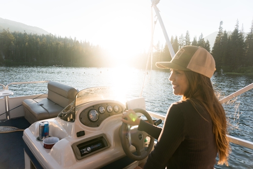  Experience Water Adventure