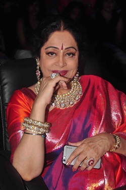Kirron Kher