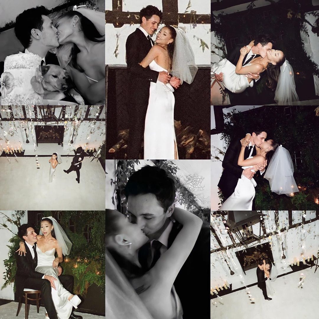 Instagram/daltonnariana