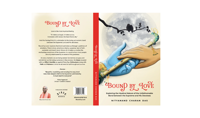 Bound by Love, Nityanand Charan Das