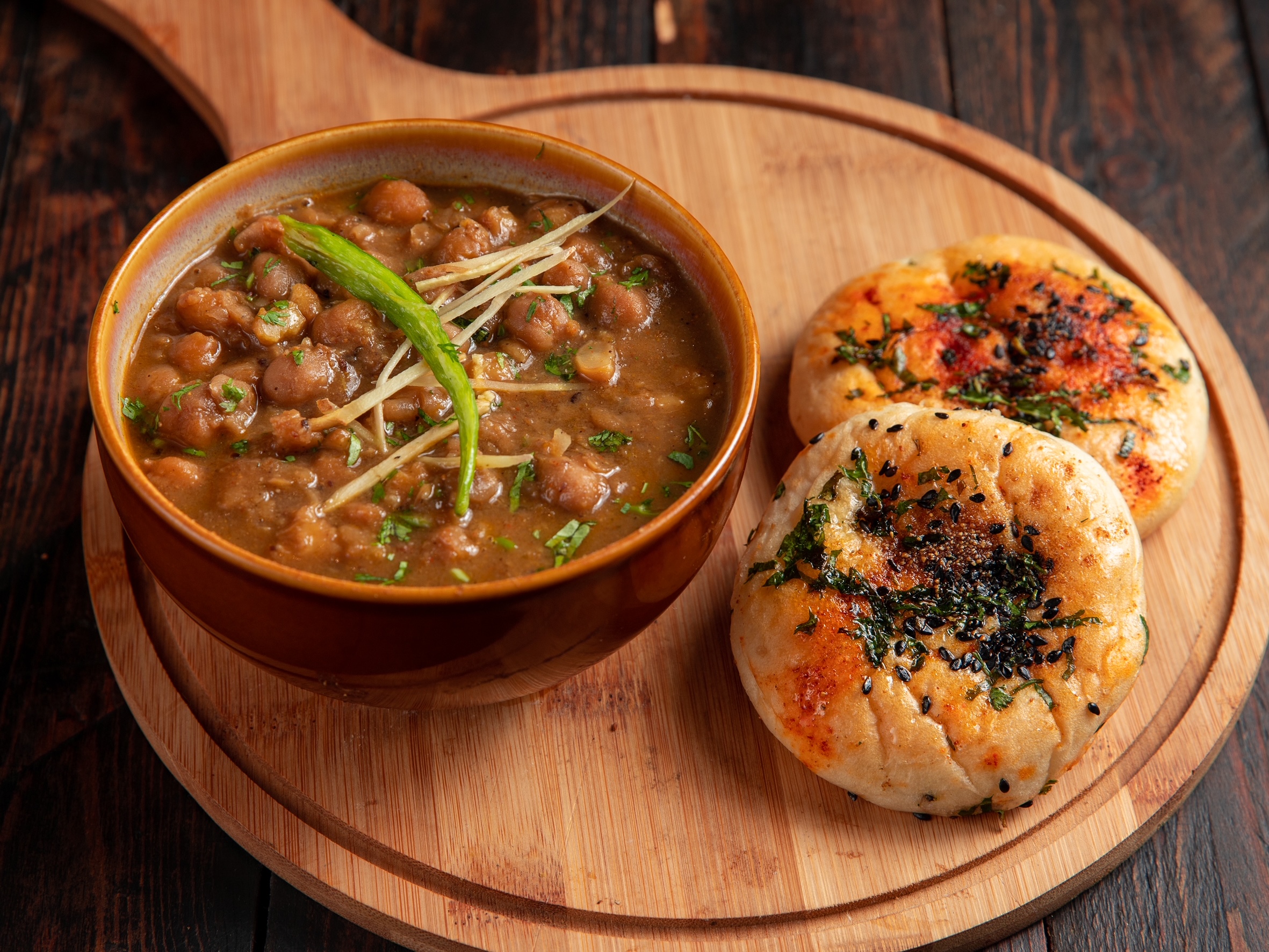 Fulfill your cravings without any restraint, introducing Chaat & Chat Menu for Delhi foodies