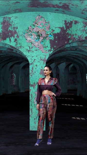 Live audience gives sense of confidence: Athiya Shetty