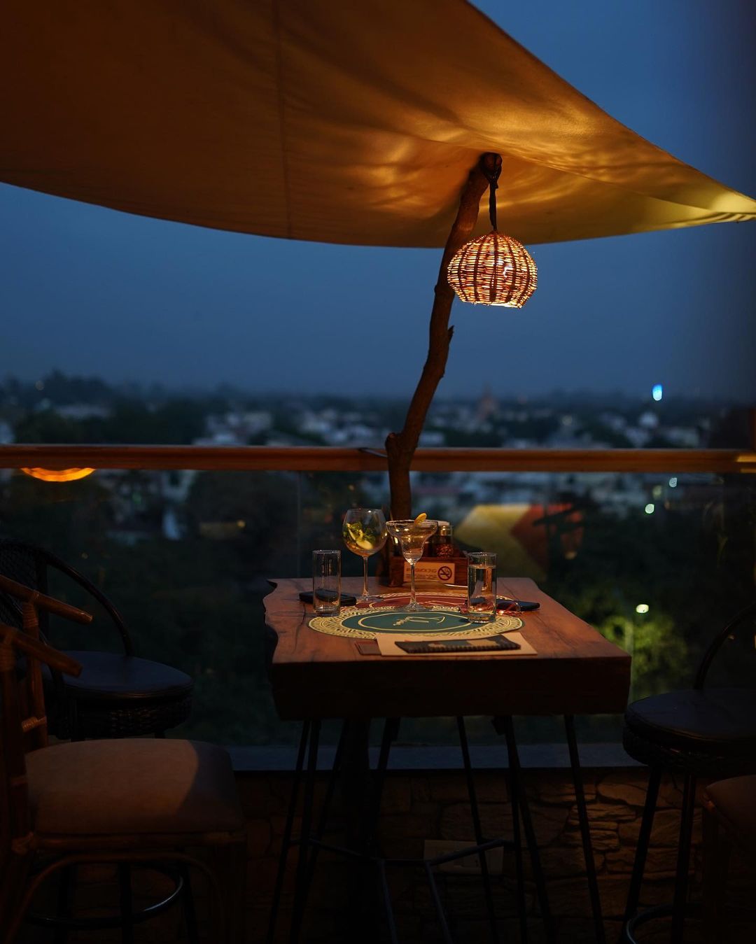 tulum.jungleroof/ Instagram