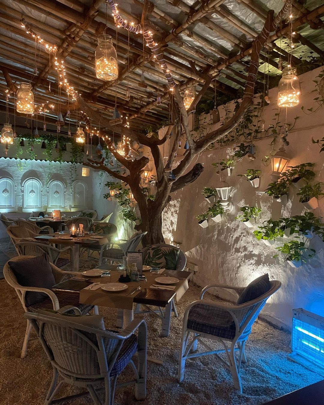 olivemumbai/Instagram