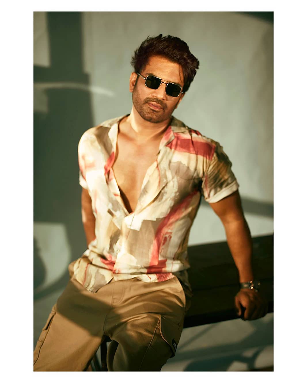 Source: Sharad Kelkar/Instagram