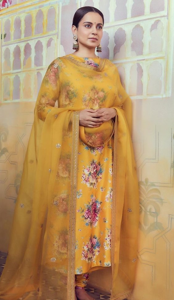 Kangana Ranaut source: instagram