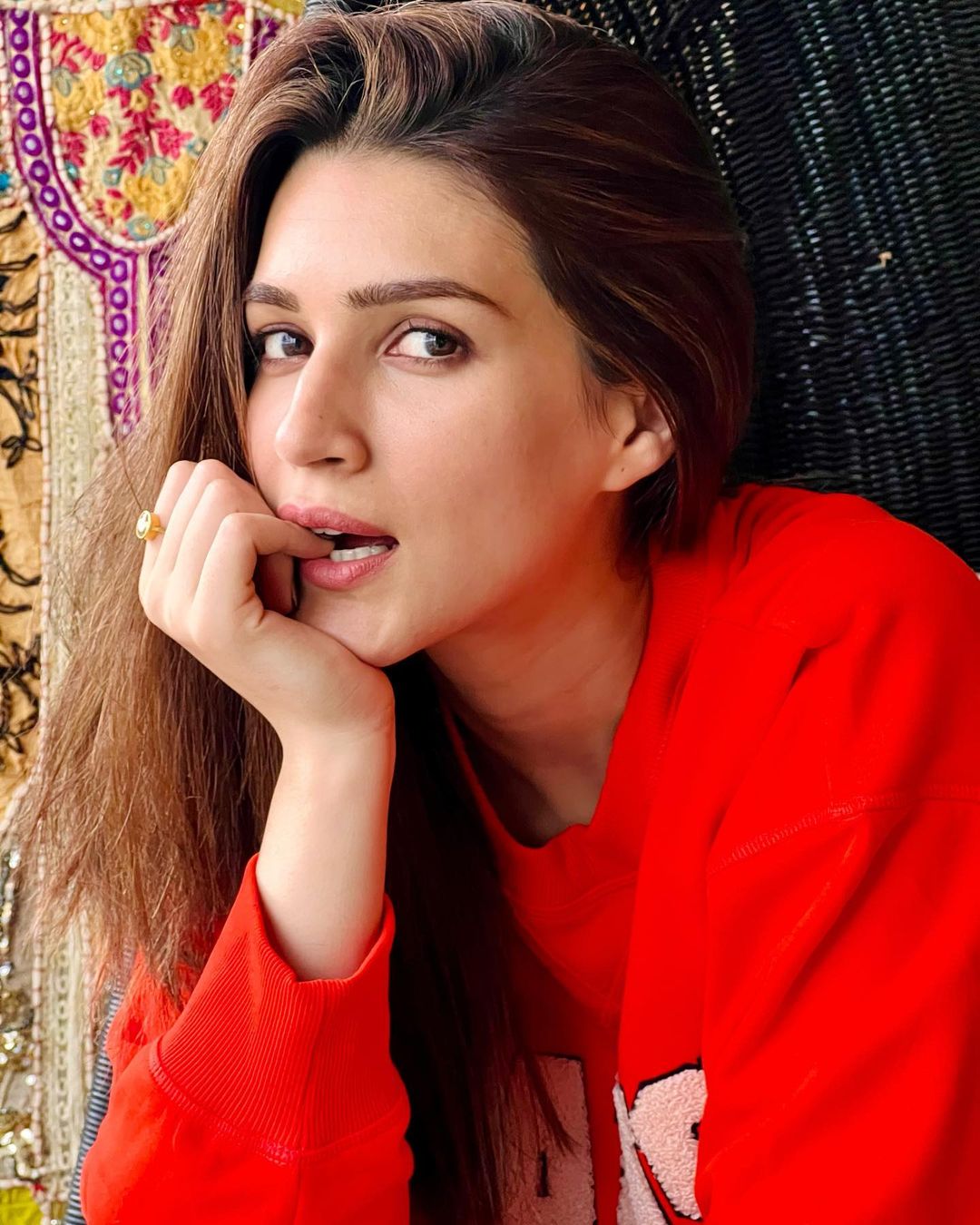 Kriti Sanon: instagram