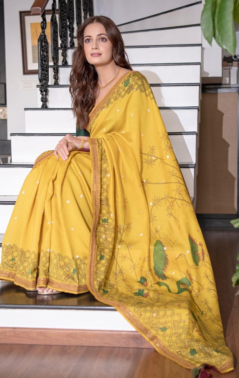 Dia Mirza source: instagram