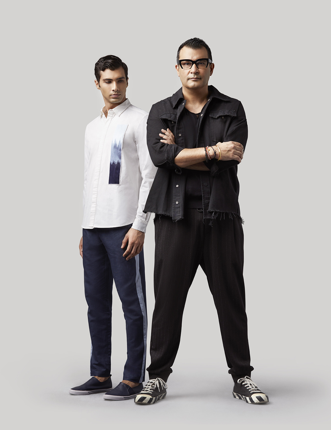 Top fashion designers collaborate to launch affordable fashion line