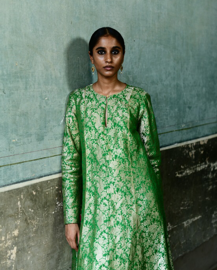 Raw Mango Moomal Collection 