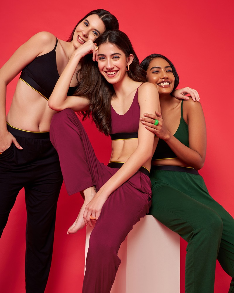  This Christmas break, add extra joy to your loved ones with Bummer’s exquisite collection!