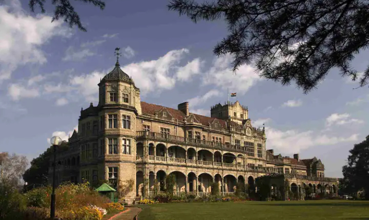 Guided Historical tour - Shimla