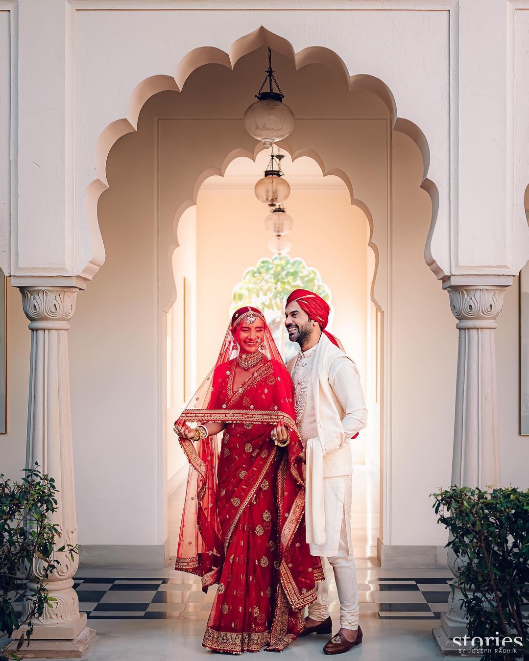 Patralekha Paul source: instagram