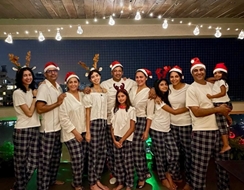 Lara Dutta: instagram