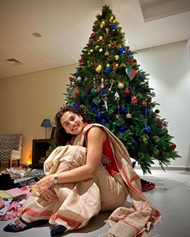 Taapsee Pannu: instagram