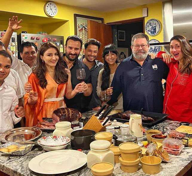 Soha Ali Khan source: instagram