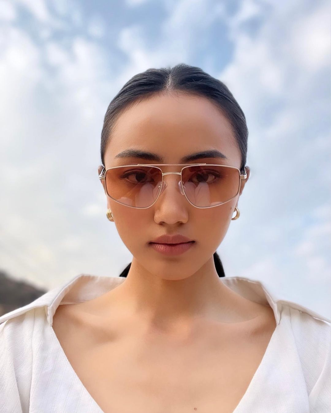 Andrea Kevichusa/Instagram