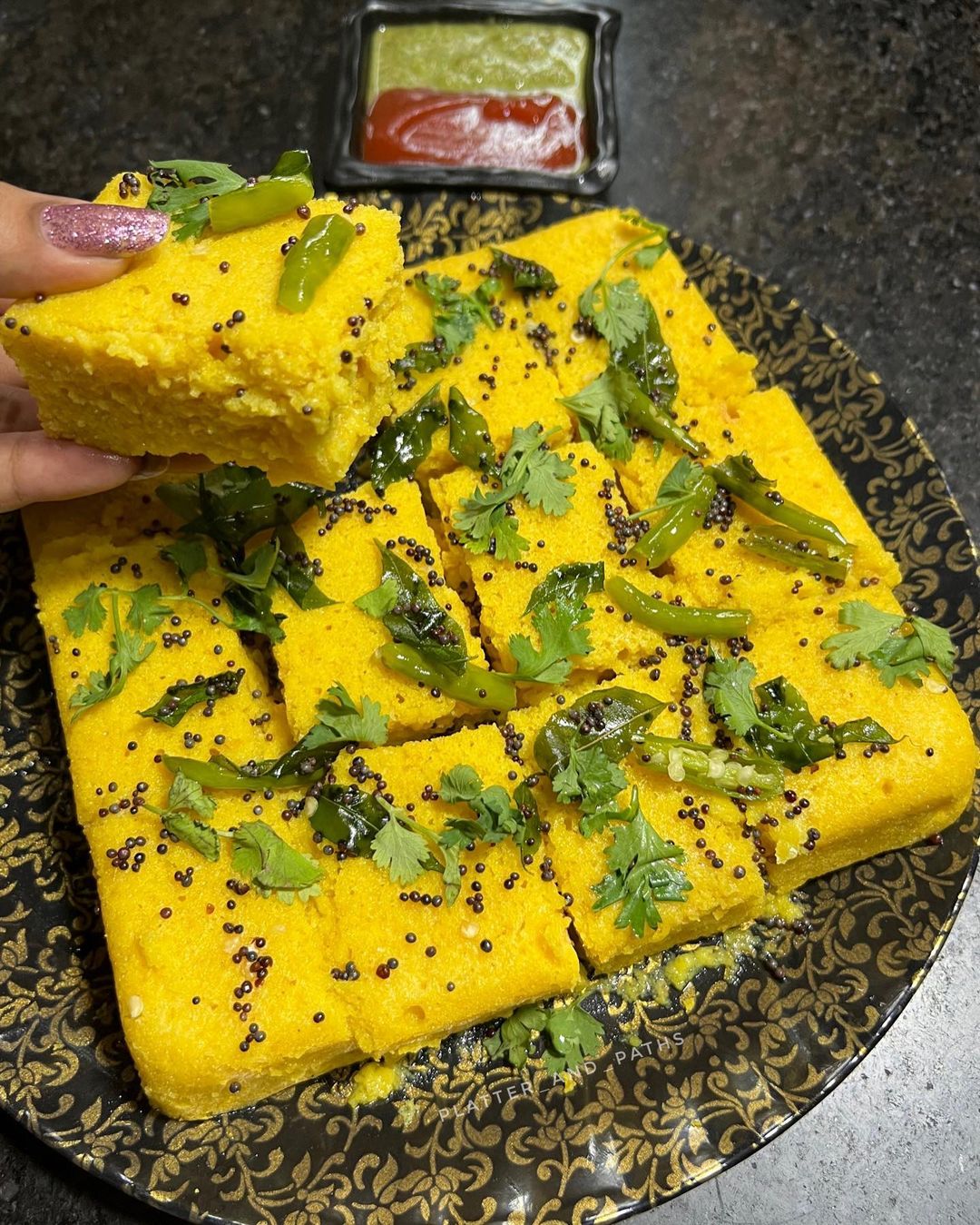 Photo Credit: platter_and_paths/Instagram