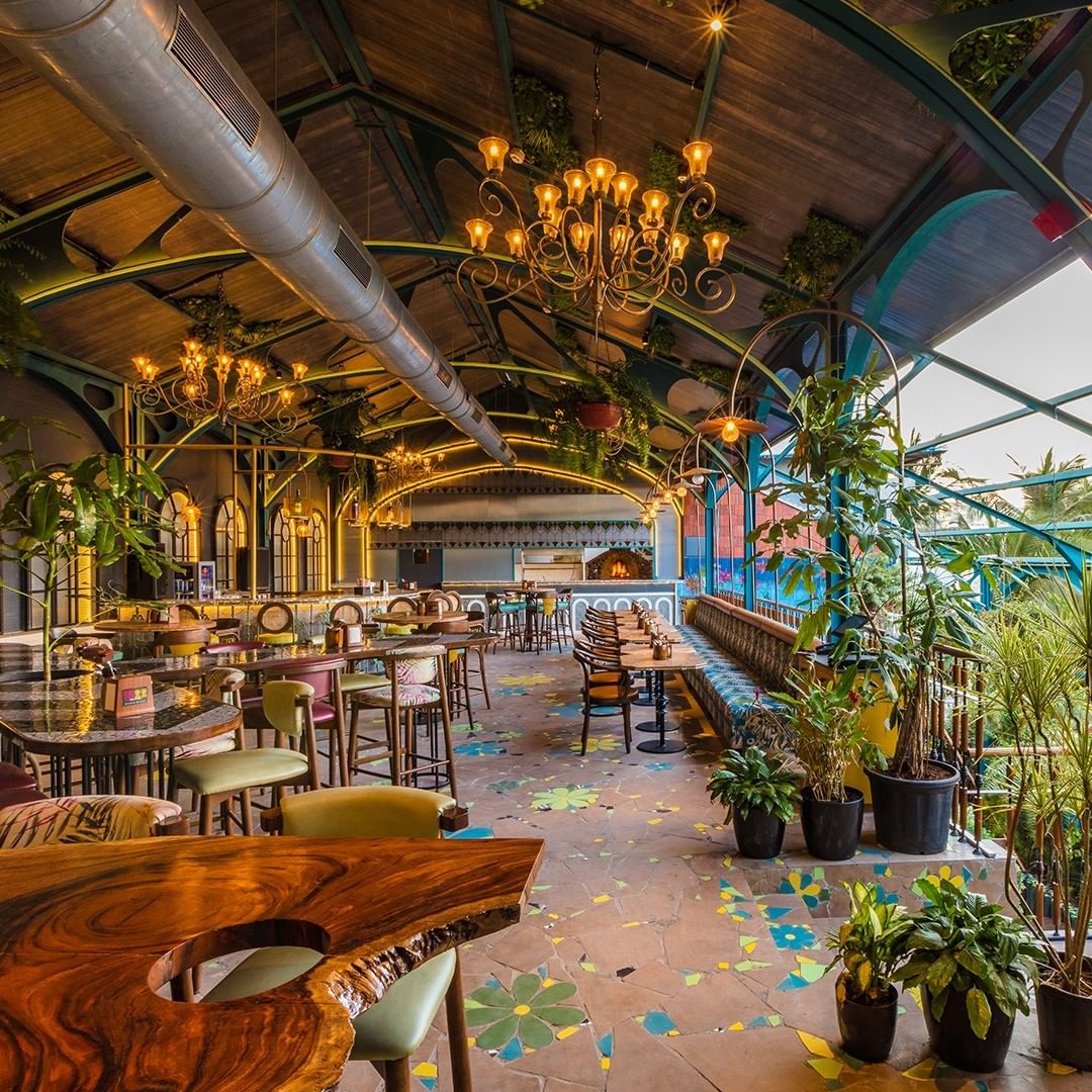 1522inmumbai/ Instagram