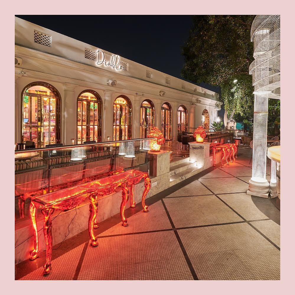 diablodelhi/Instagram