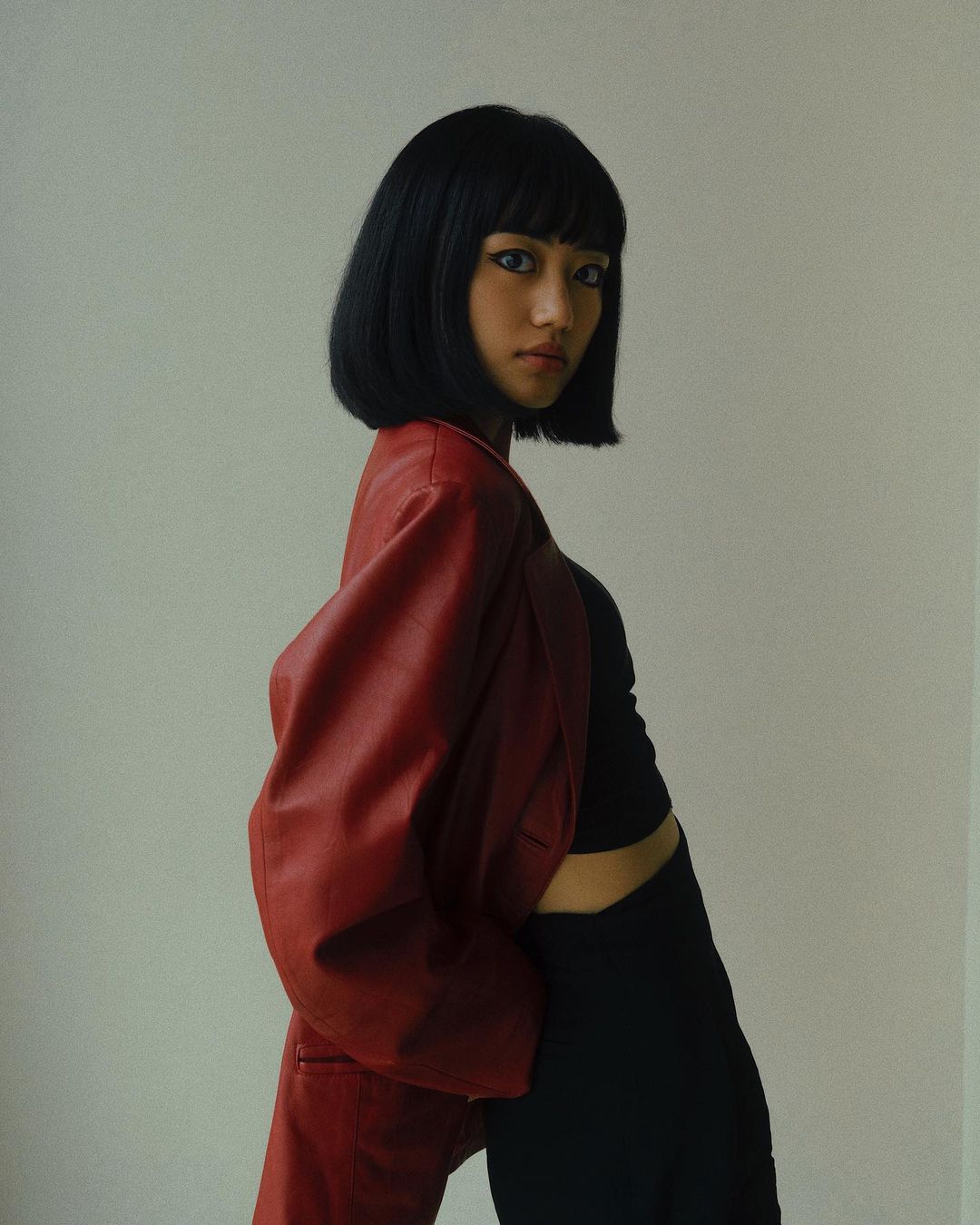 Andrea Kevichusa/Instagram