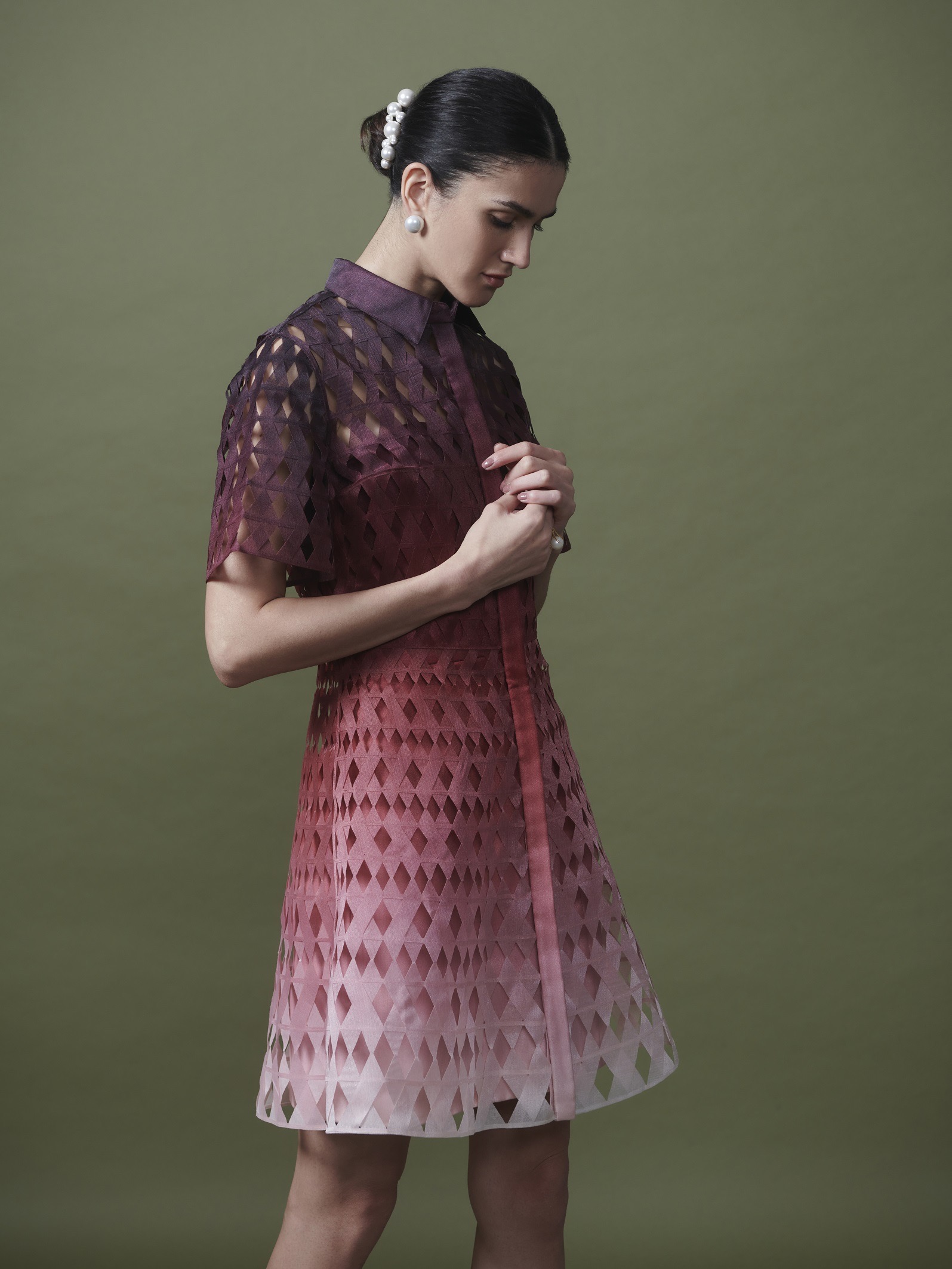 2 ‘INIFD Presents Gennext’ winners to showcase at FDCI X Lakmé Fashion Week