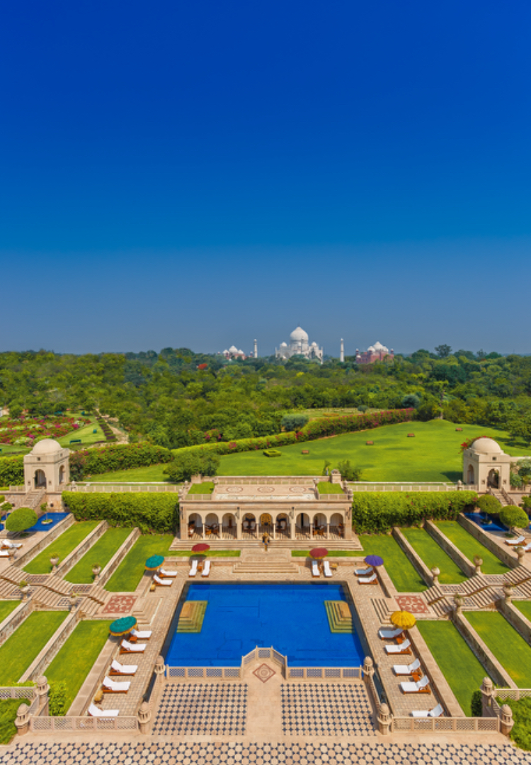 (Photo Source: Oberoi Hotels & Resorts)