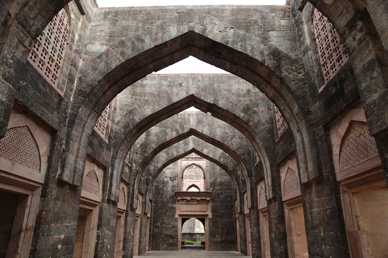 A love letter to the abandoned