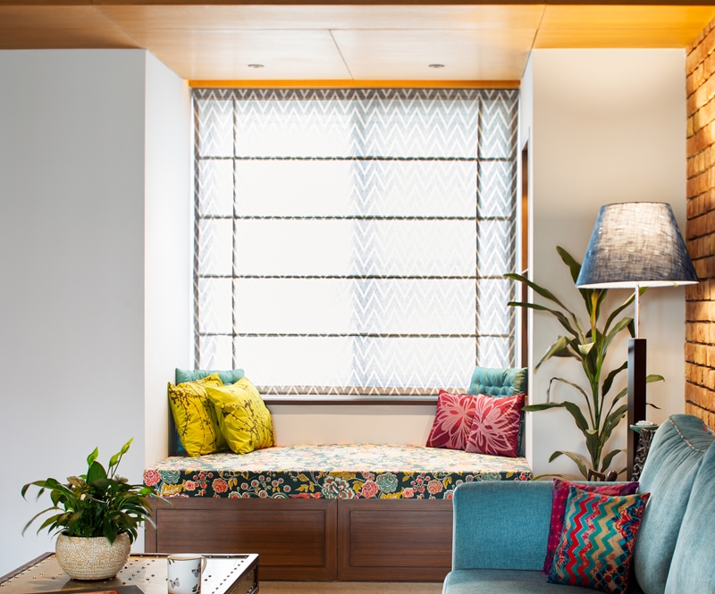 Guide to a monsoon makeover for your home