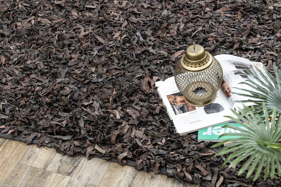 Quirky ways to style your floors 