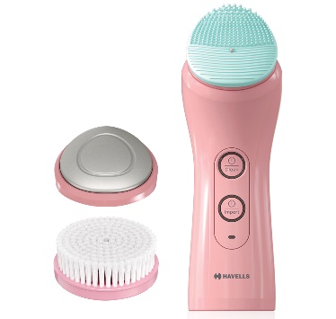 Face Cleansing at home