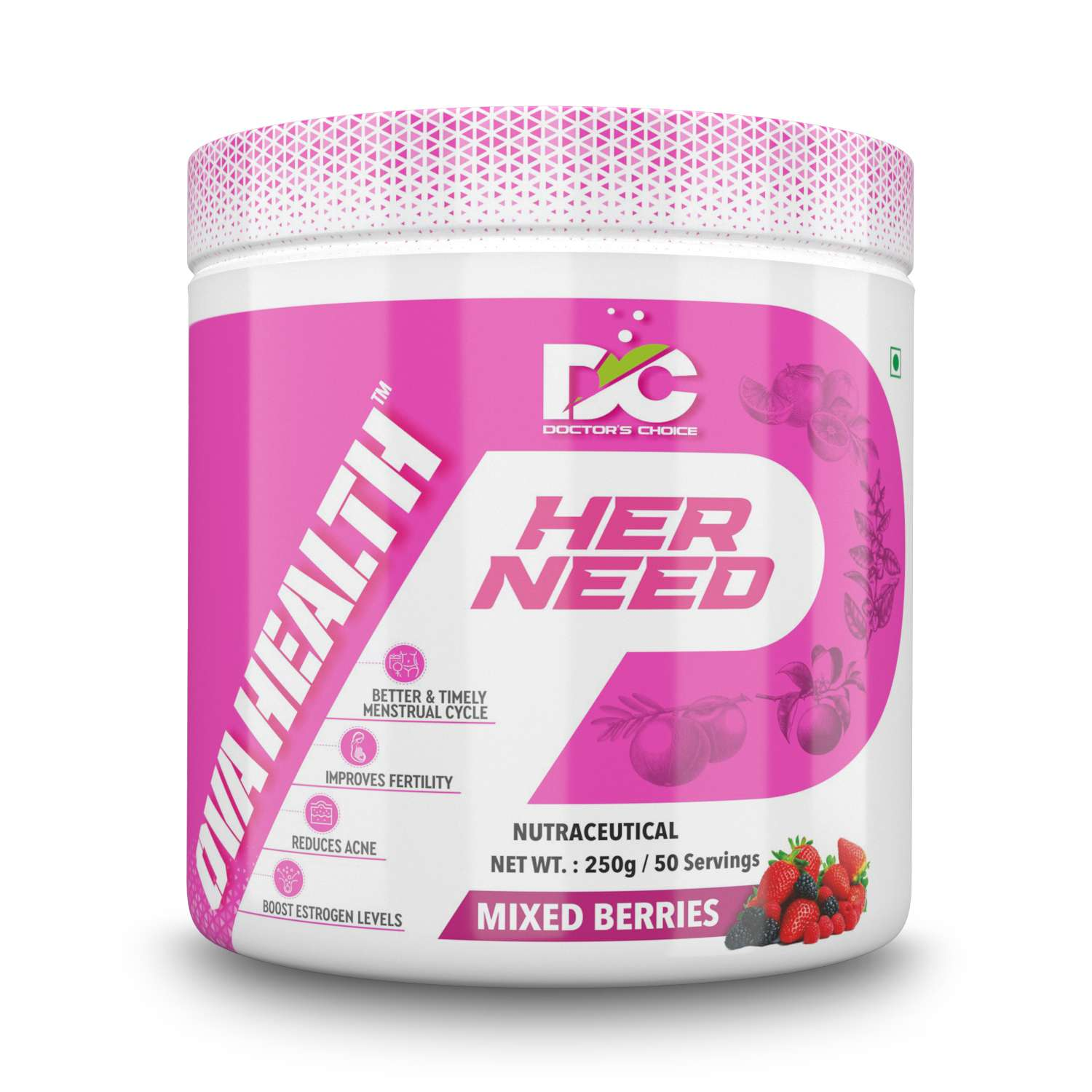 Doctor’s Choice OVA Health