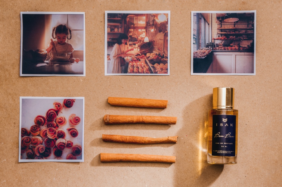 How to choose a winter perfume