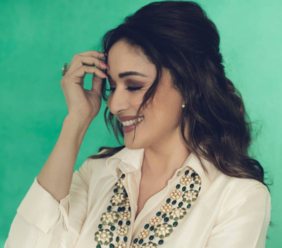 Madhuri Dixit Nene 
