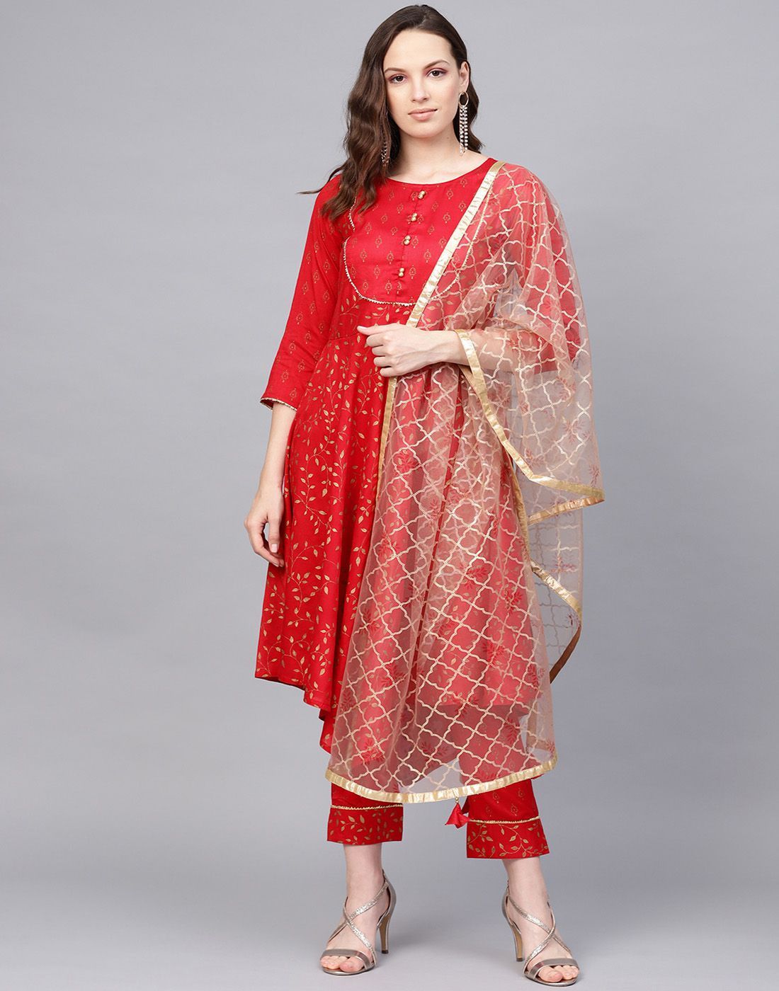 ethnic wear