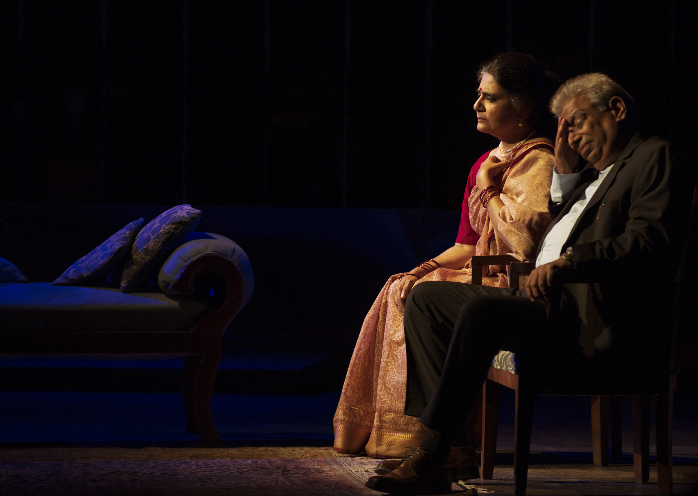 'You don't have much time left'