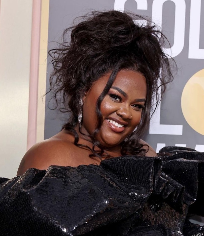 Nicole Byer 