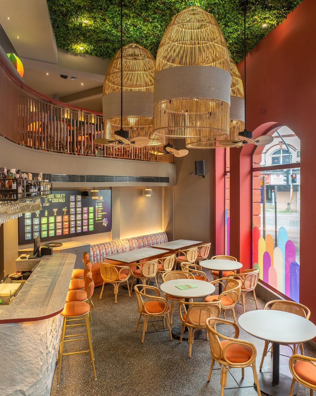 Poco Loco, Hughes Road, Chowpatty