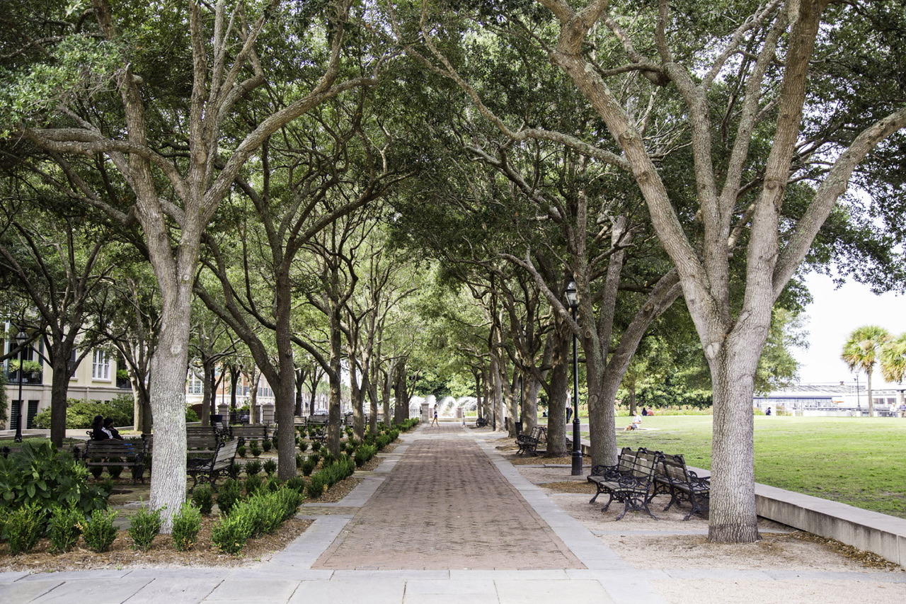 Charleston, South Carolina