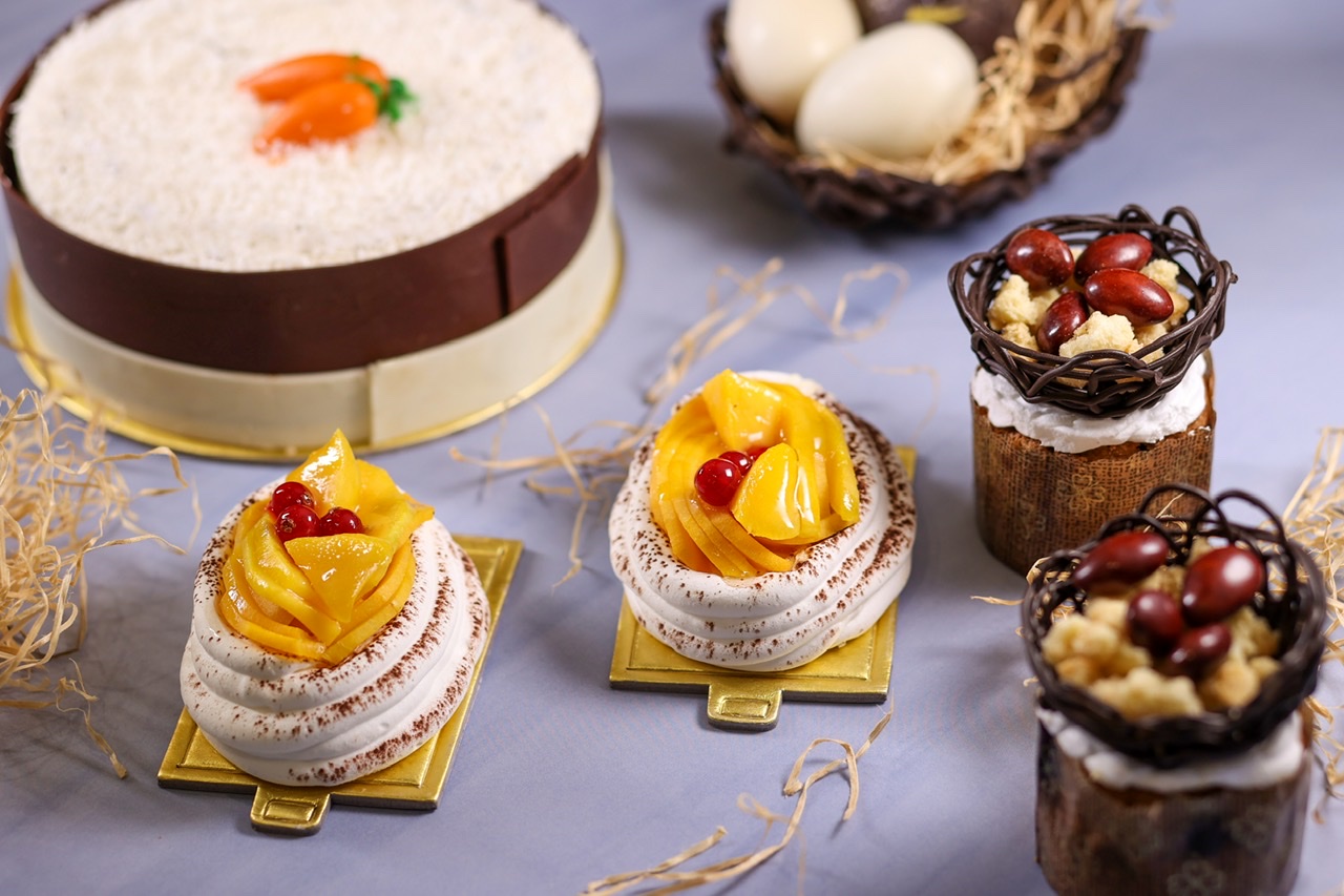 The Lodhi, New Delhi